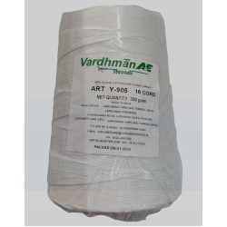 VARDHMAN 16 cord raw Threads 