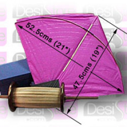 Kite Set (Set of 10 kites)